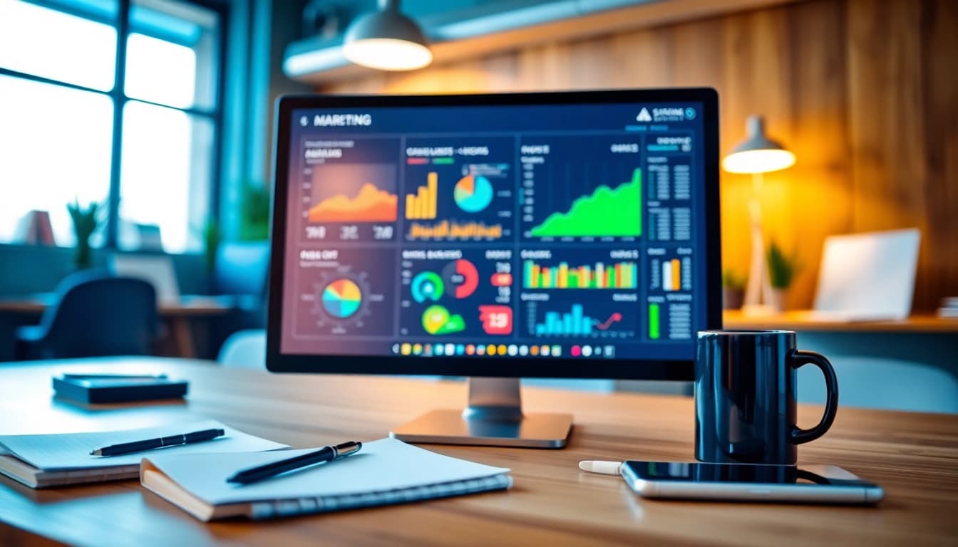 Analyze trends and performance on af88 com through dynamic digital marketing strategies.