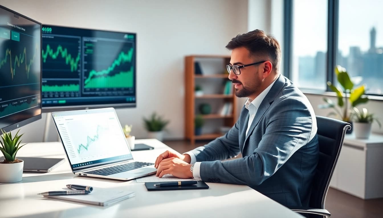 Analyze financial reports at https://m.check-rates.com for informed investment strategies.