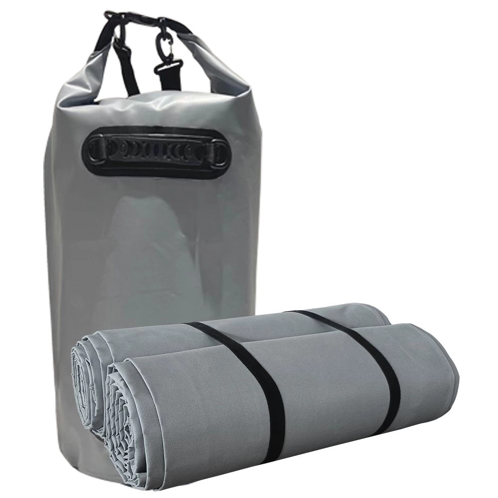 Certified Industrial Fire Blanket with Heat Resistance