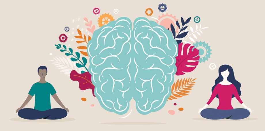 Mental Health Awareness Signs We Should Never Ignore