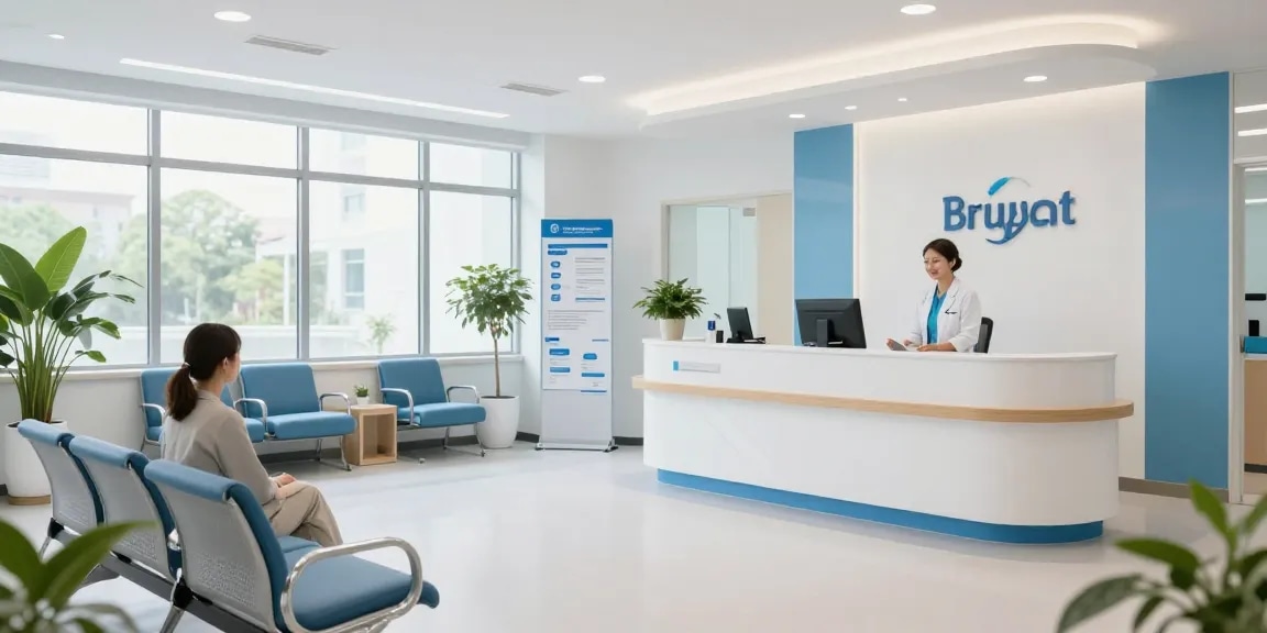 Hair transplant turkey price - trusted healthcare services in a modern clinic.