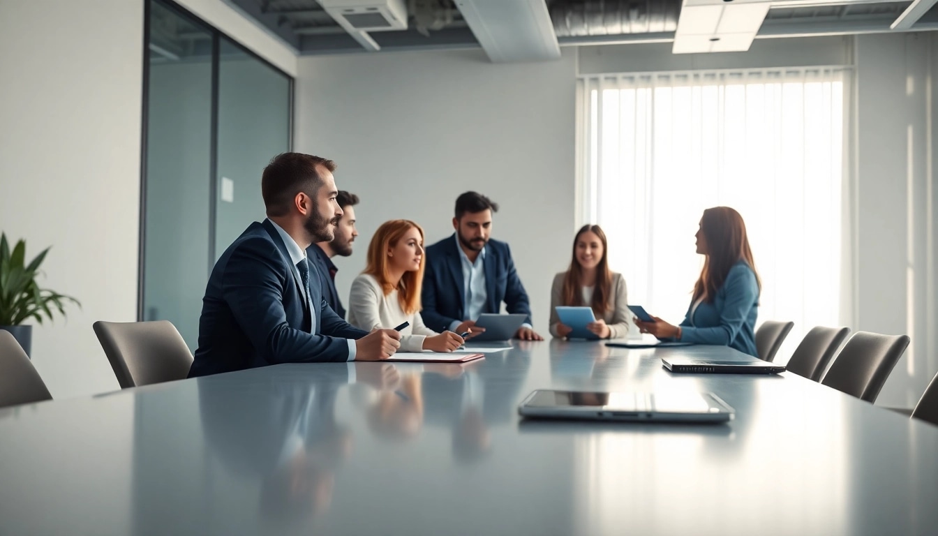Effiziente Beratung bei einer SEO Agentur Bonn zur strategischen Optimierung von Online-Inhalten.