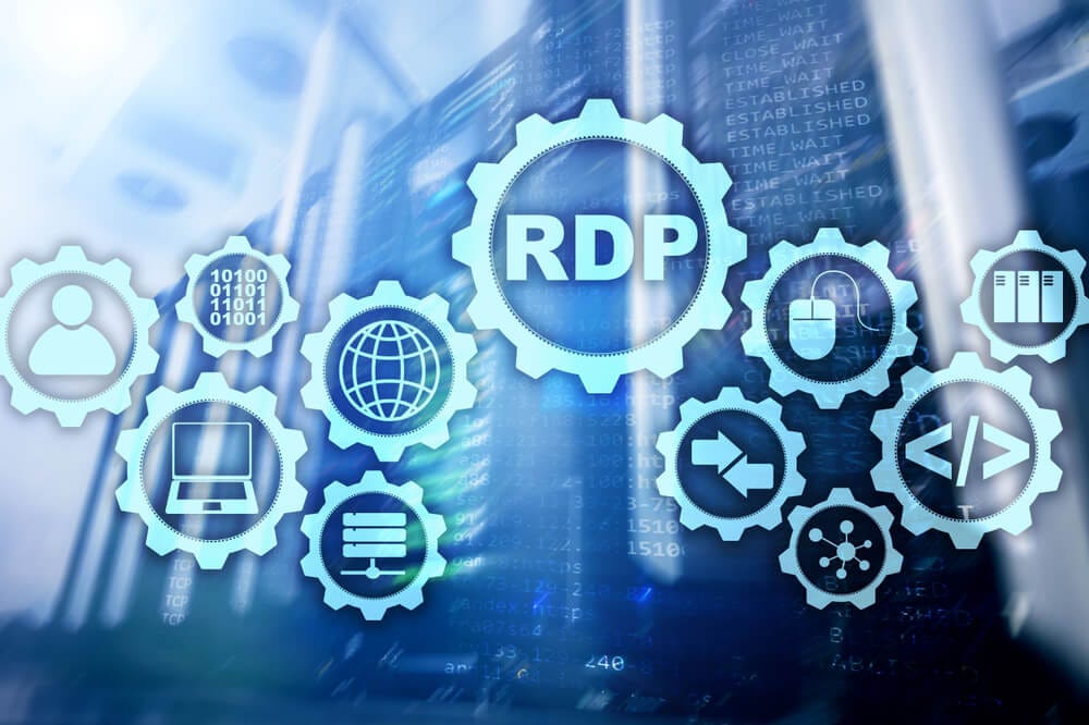 Remote Desktop App – Secure Remote Desktop Application Services by Aminserve