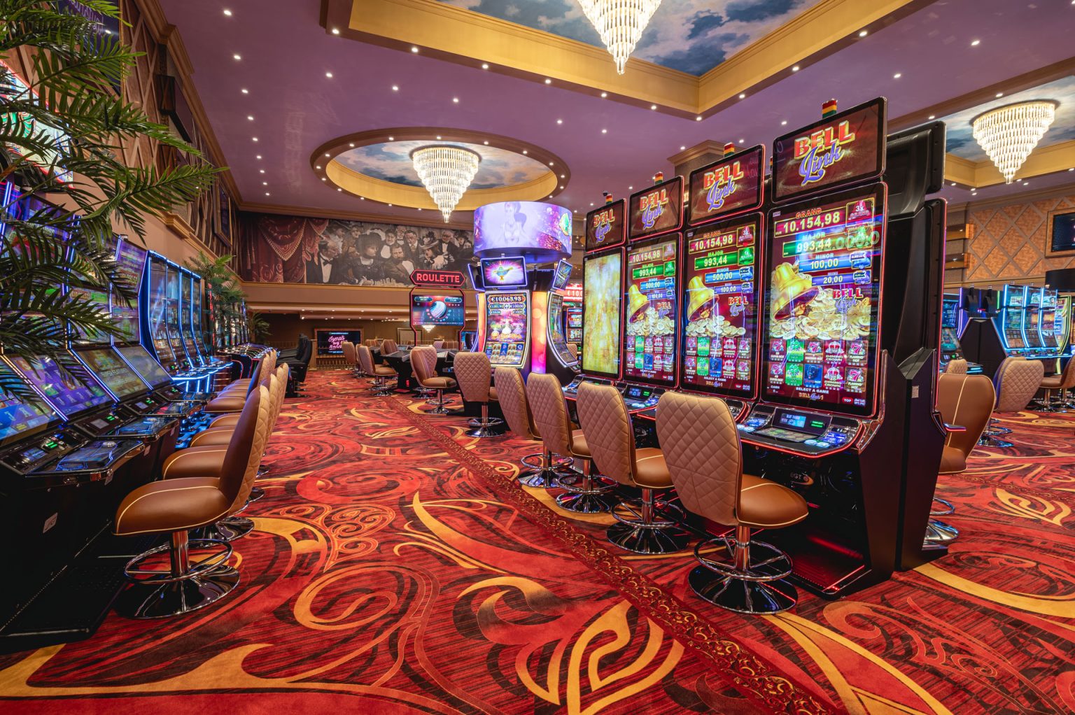 Top Picks for the Best Online Casinos Manitoba: Your Guide to Winning