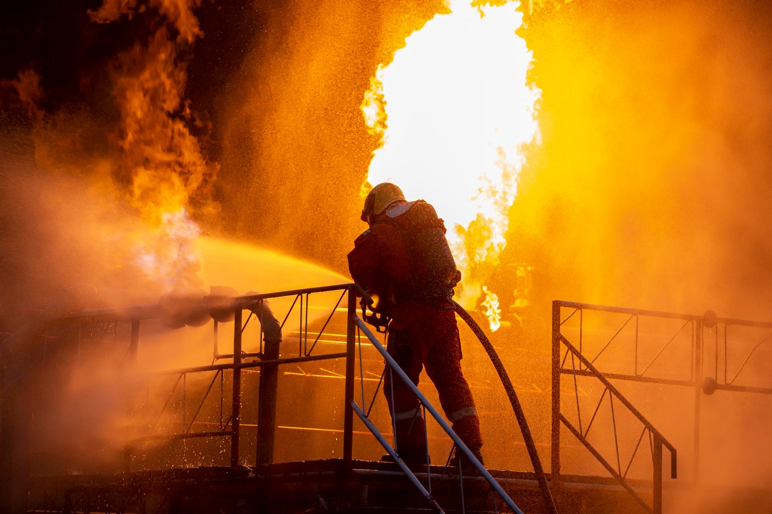 Complete Cleaning Services with fire damage restoration kyle tx