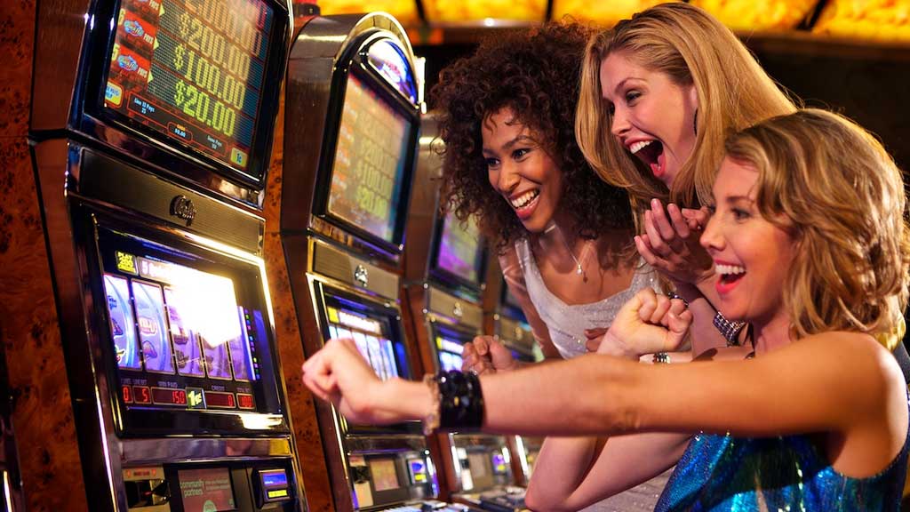 Progressive Jackpots: Chasing Big Wins in Online Slots