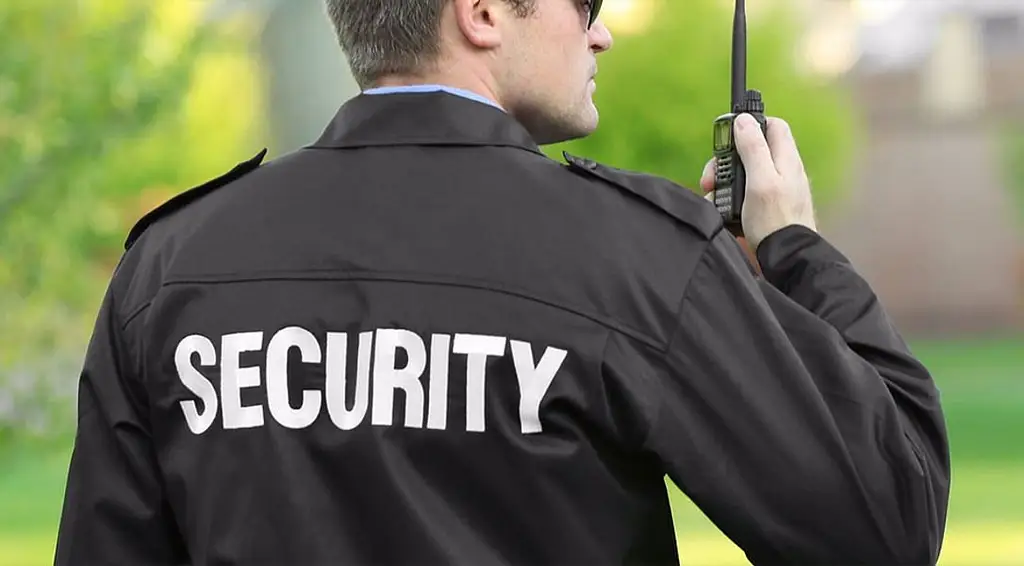 Security Company Birmingham: Professional Protection for Every Industry