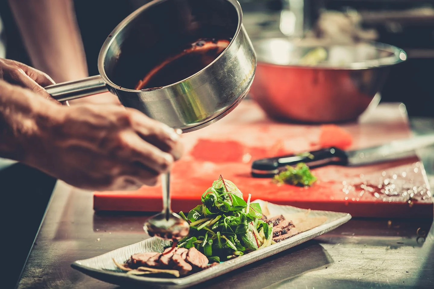 Kitchen &amp; Cooking Reviews for Everyday Home Cooking