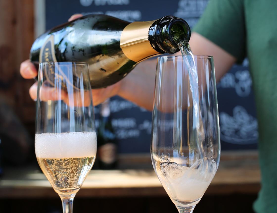 Clarksburg CA Wineries: Where Wine and Nature Meet