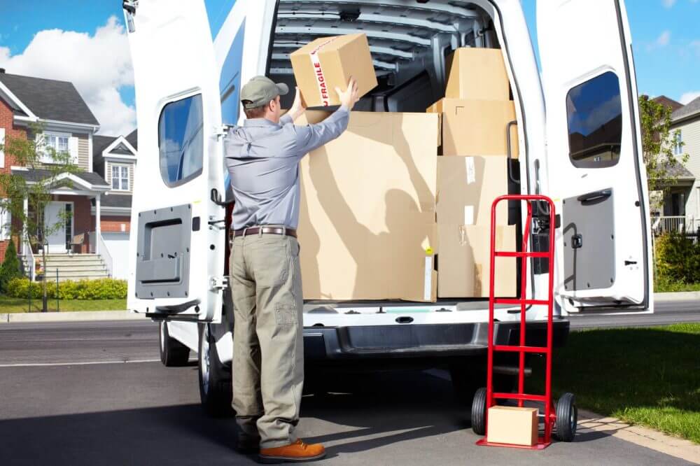 Long Term Storage Movers Phoenix | Secure Moving Experts