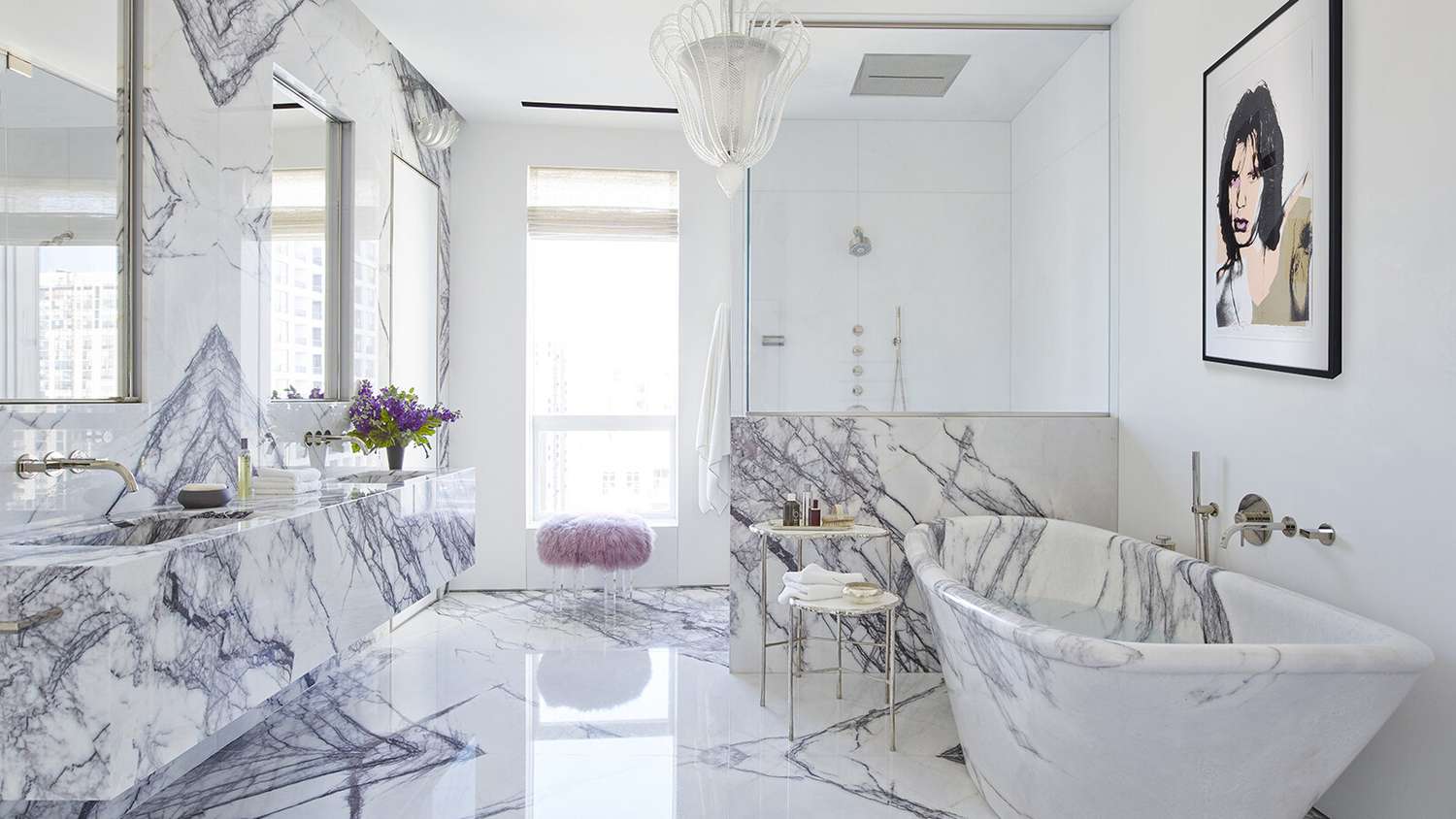 Elegant Bathrooms: Color Palettes That Make a Difference