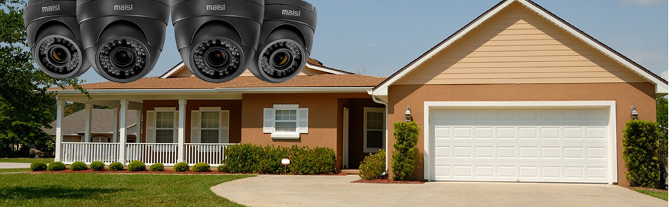 Security Systems Explained: What You Need to Know