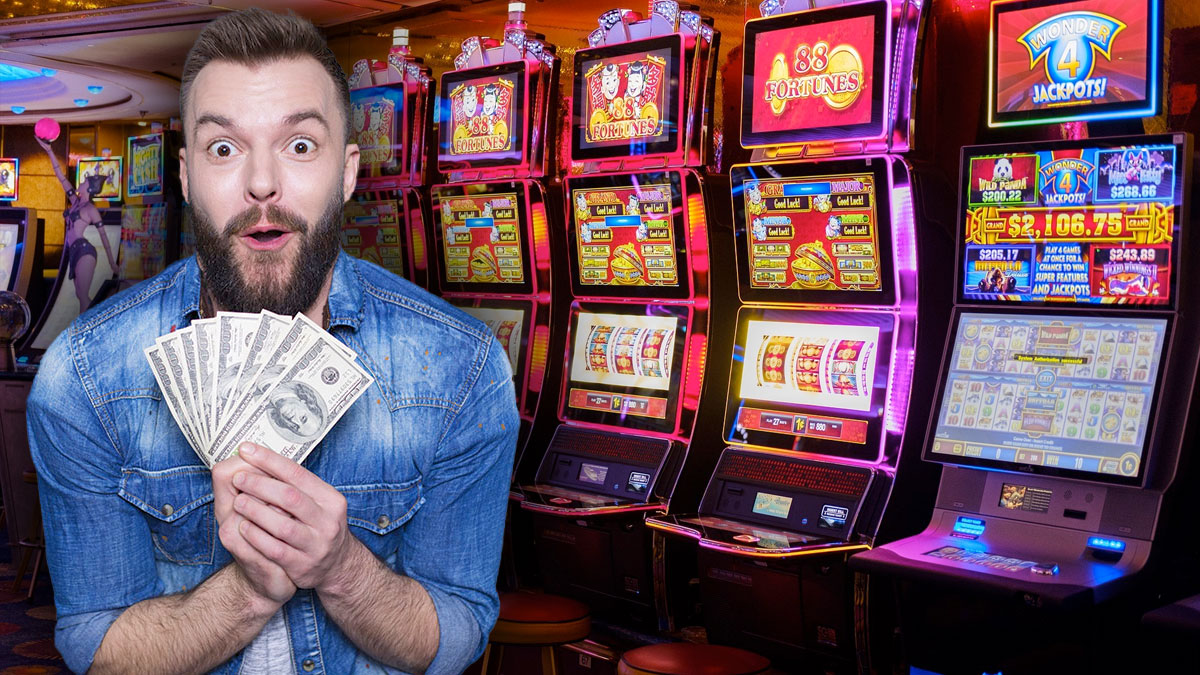 Guide to the Best Online Casinos Oklahoma: Top Picks and Player Insights