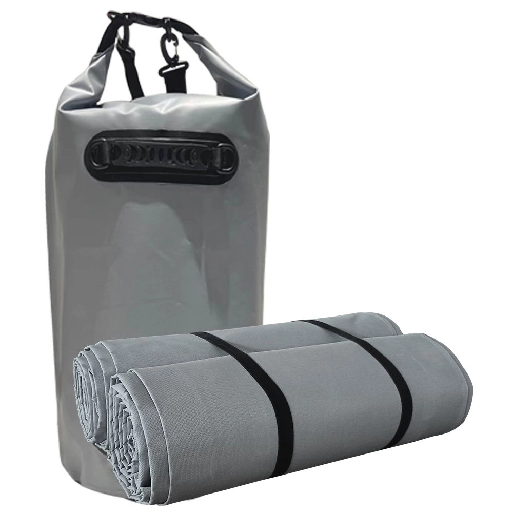 Certified Industrial Fire Blanket with Heat Resistance