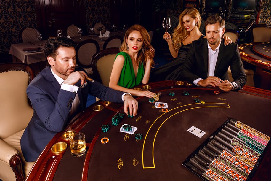 Top-Ranked Online Casinos for Players in Alberta