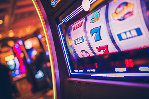 Maximize Your Wins: How to Claim Free Credit Slot Promotions