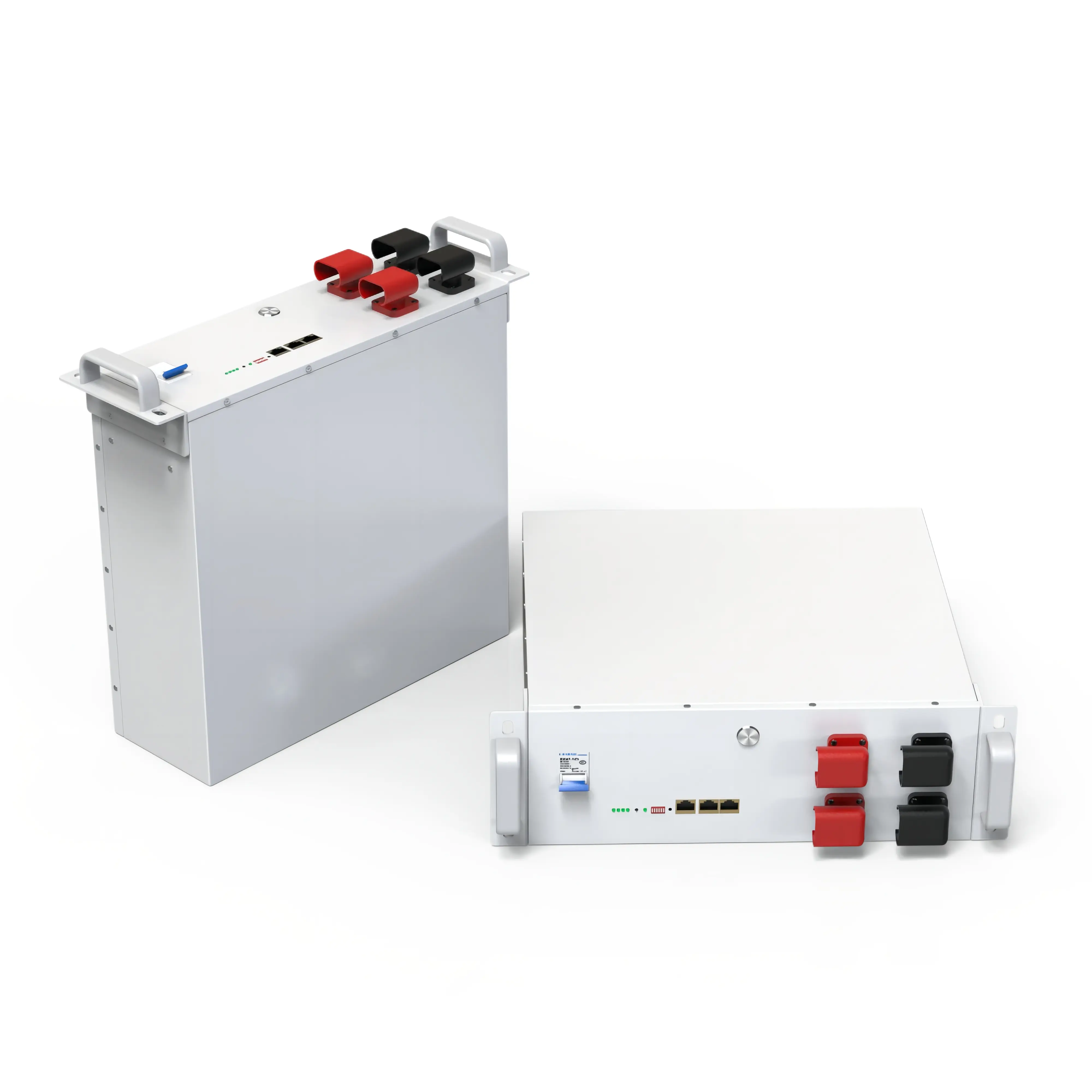 How to Choose the Right LiFePO4 Battery Manufacturer for Your Project