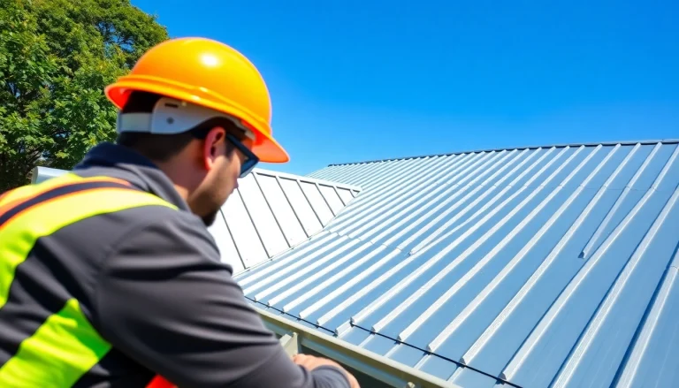 Choosing the Right Metal Roofing Companies for Your Home