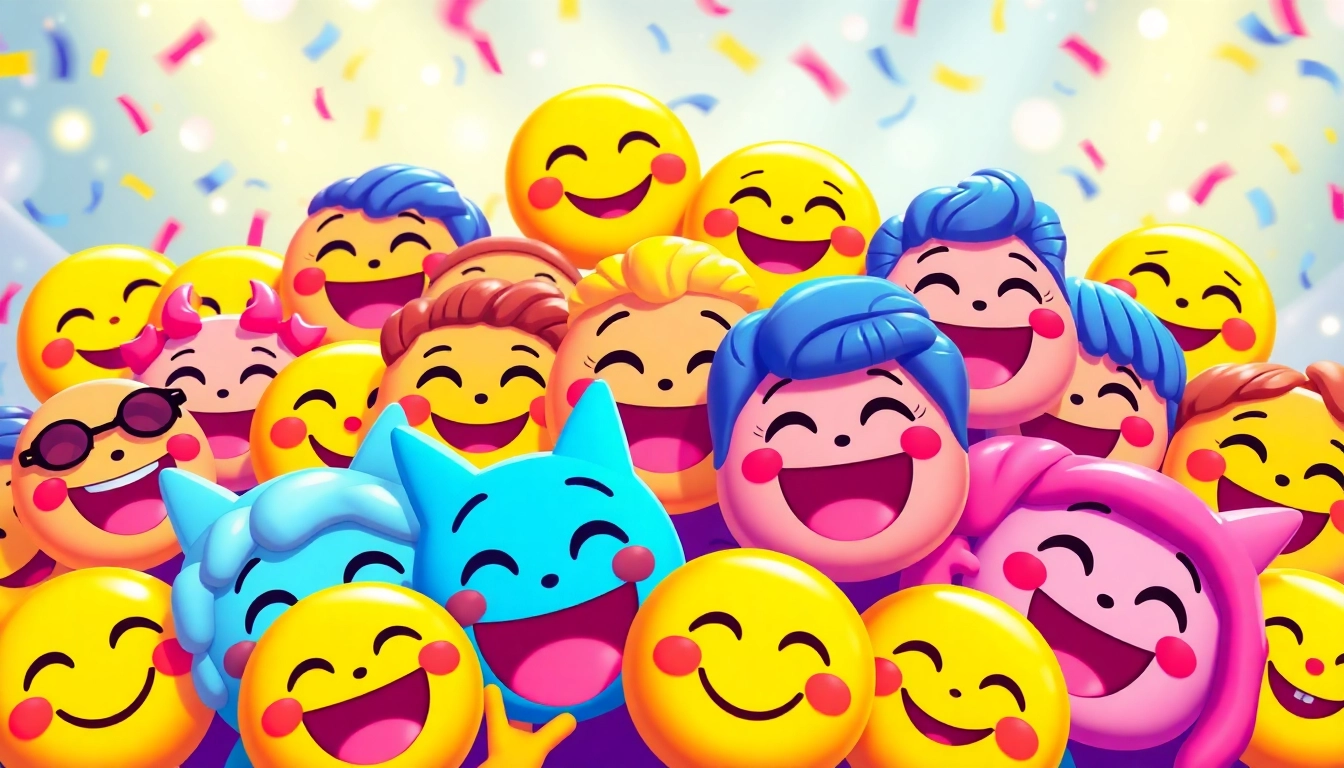 Essential Guide to Using TikTok Emojis for Creative Expression