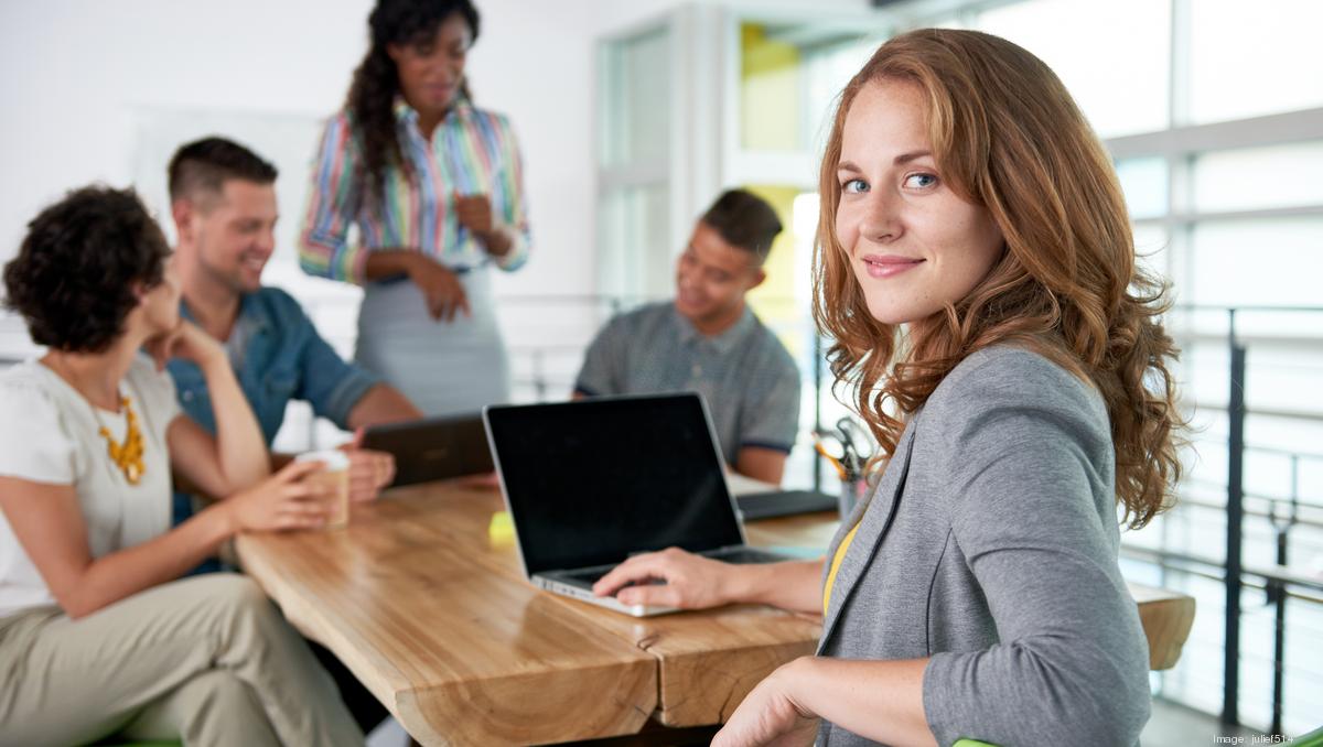 Apprenticeship Opportunities in Tech, Business, and More