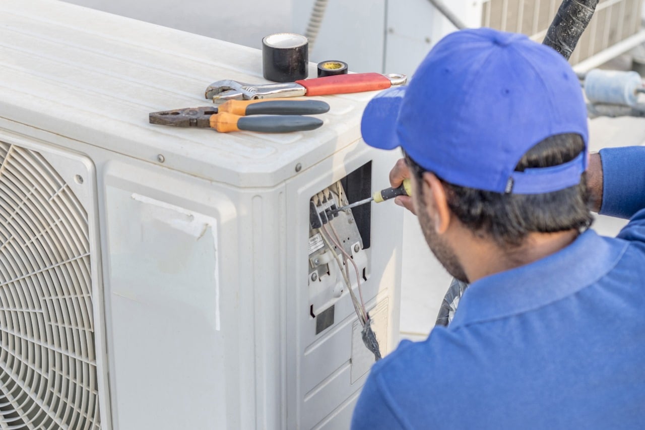 Emergency &amp; Same-Day AC Repair Phoenix AZ Services