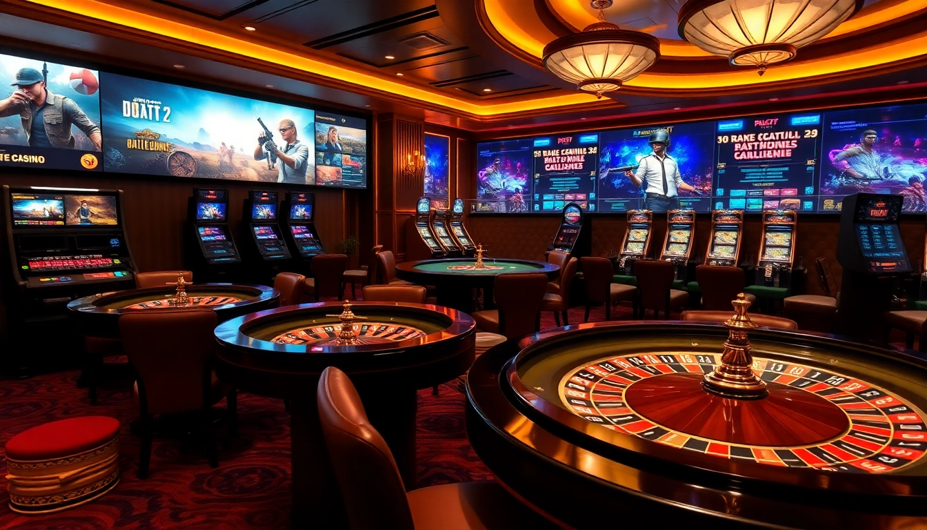 Experience thrilling games and exciting bets at https://sodo66new.com with vibrant casino visuals.