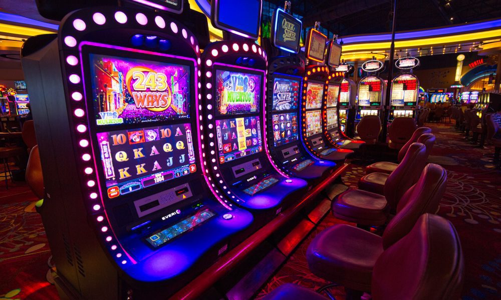 Temukan Pengalaman Seru dan Menang di mpo500 casino Terpercaya