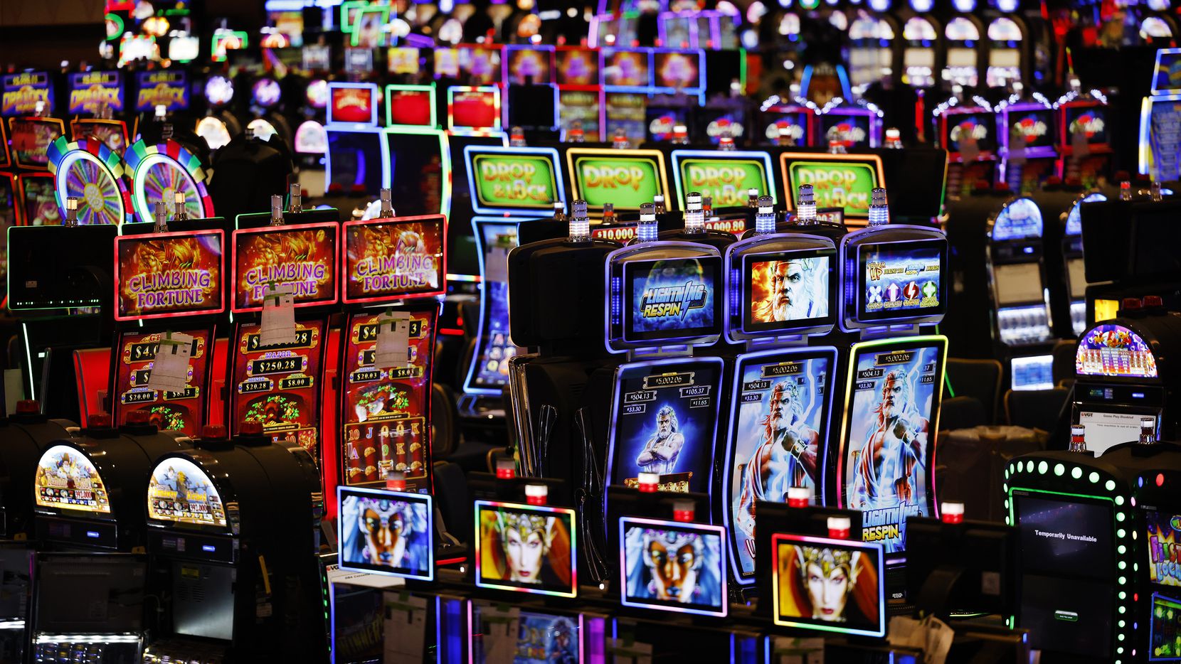 Top Picks for the Best Online Casinos Georgia: Your Guide to Winning