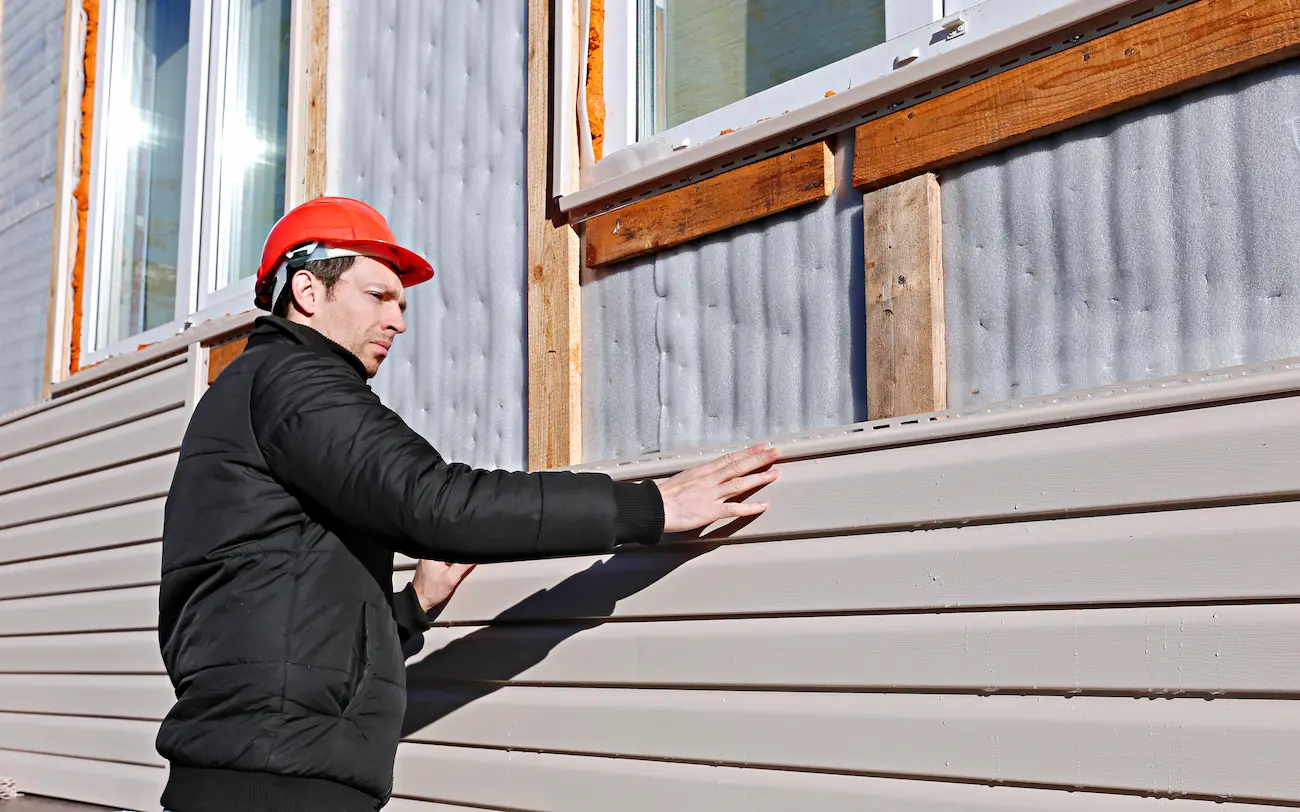 Solutions efficaces pour améliorer l’Isolation extérieure de votre maison