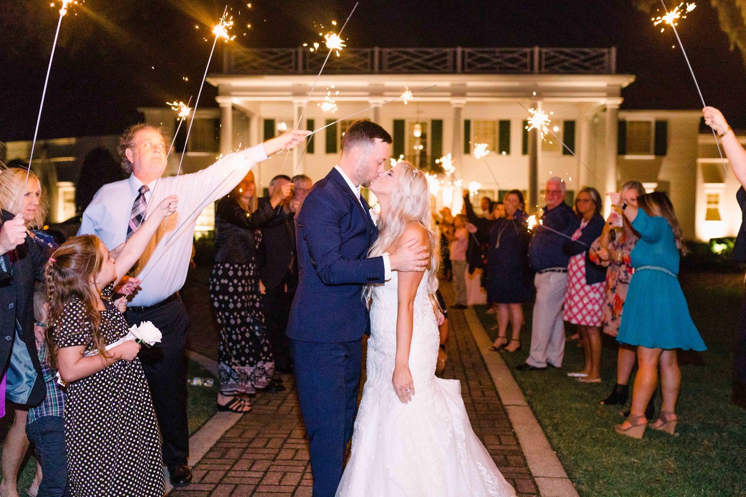 Historic Wedding Venue Jacksonville FL for Unforgettable Days