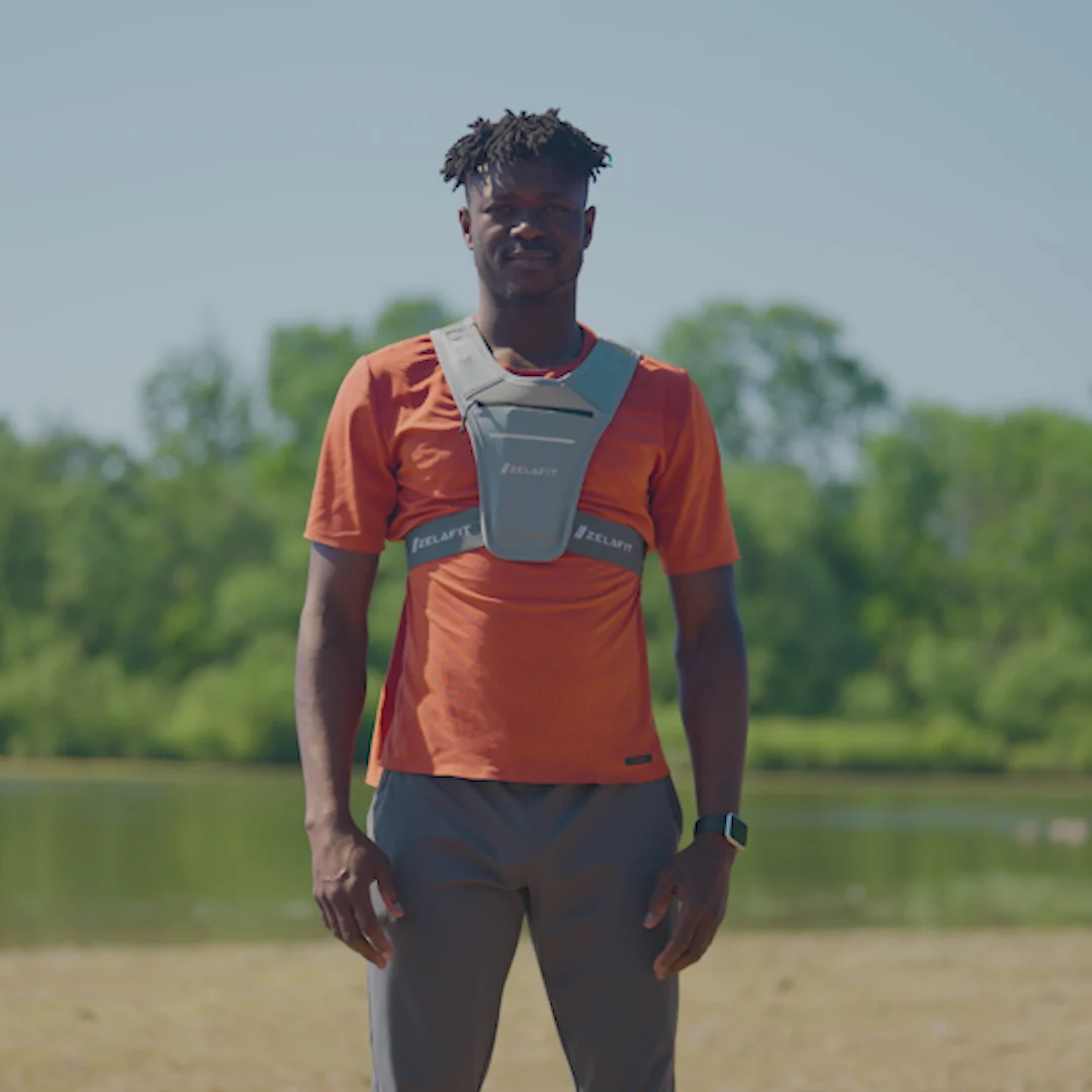 STRYQ Hydration Vest: Essential Gear for Every Serious Runner