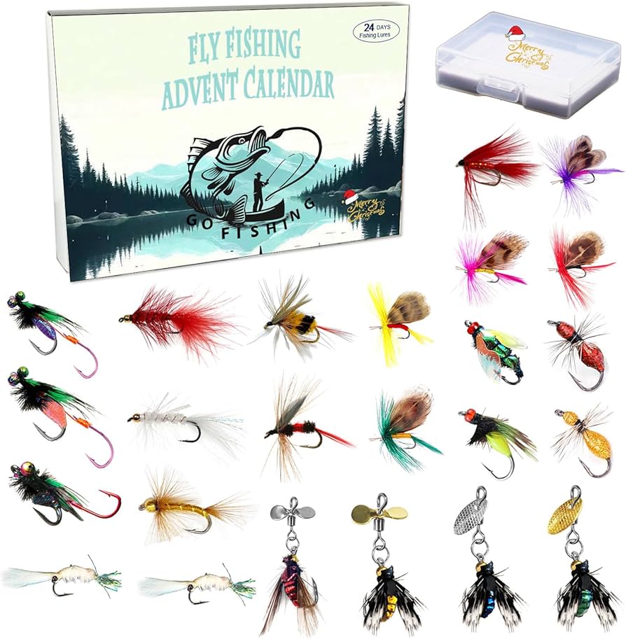 Fly Fishing For Beginners: Choosing the Right Gear