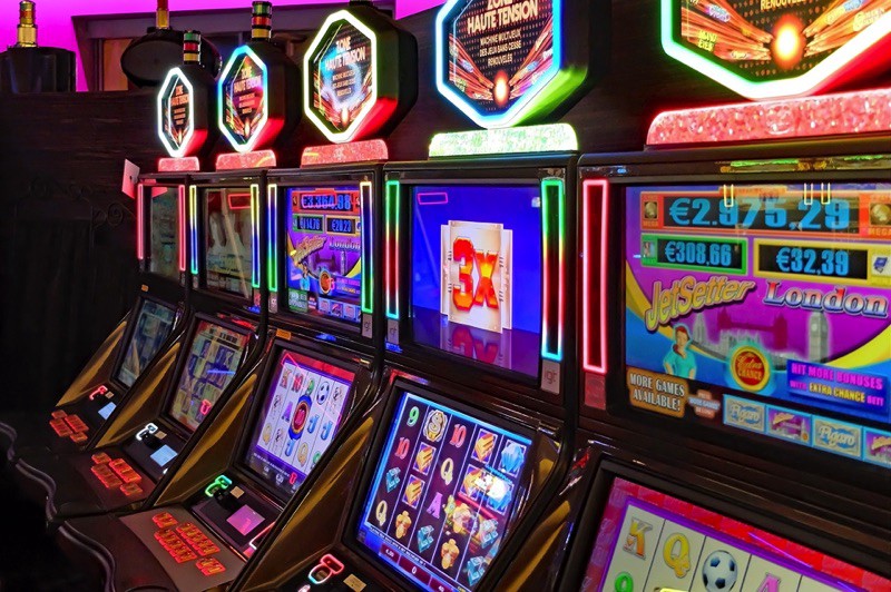 Maximize Your Chances: Winning Strategies for the Winmy Slot Game