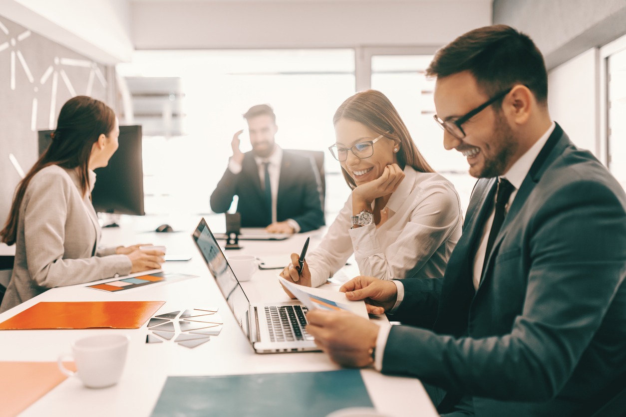 A Step-by-Step Guide to Contract Management Throughout the Contract Lifecycle