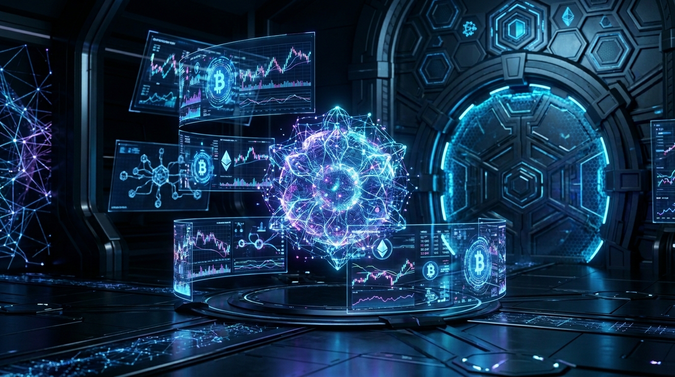 Quant Trading Explained: Strategies &amp; Benefits