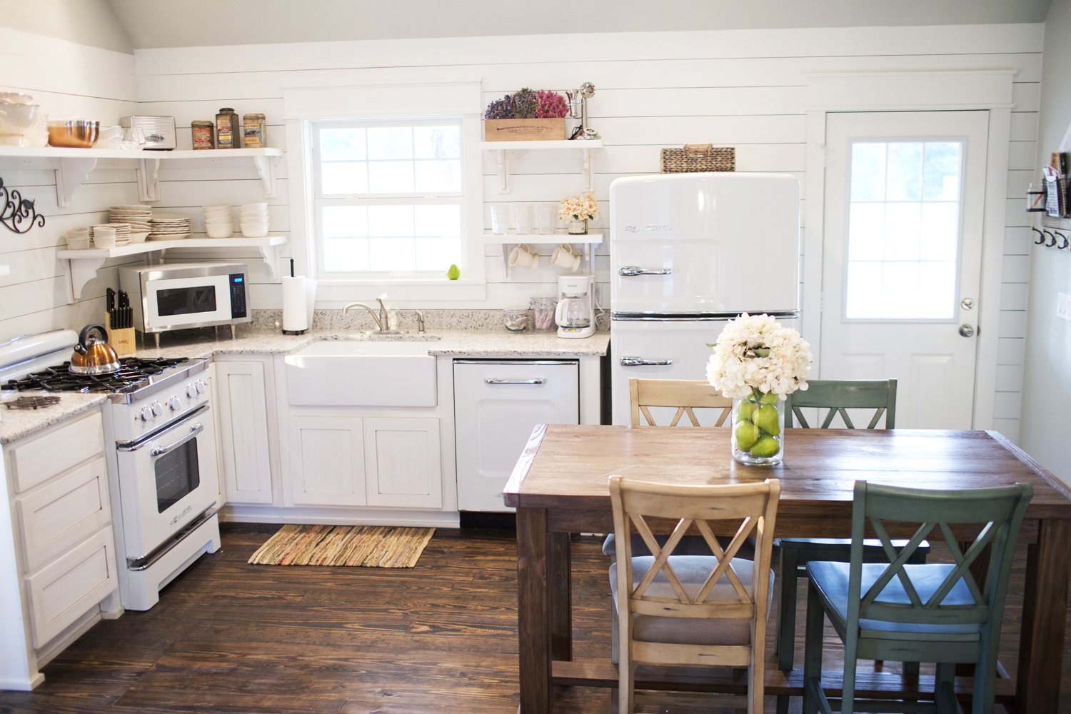 Stylish &amp; Affordable Appliances from Magic Chef
