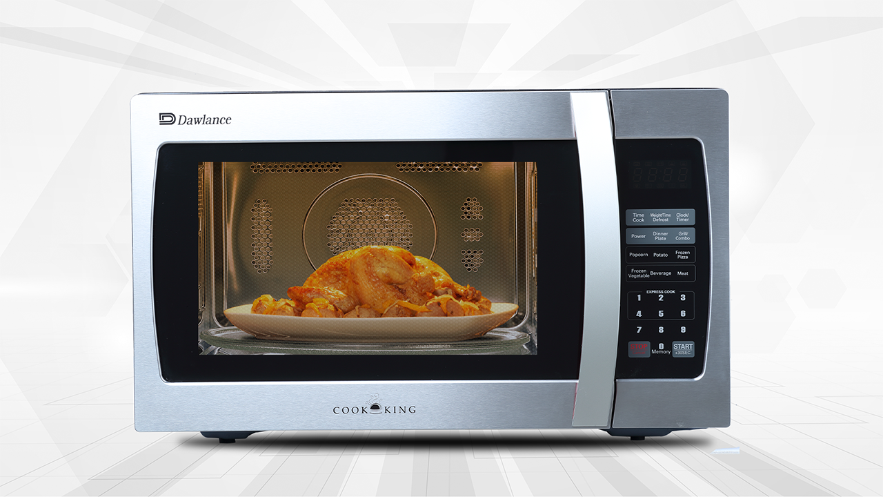 How to Troubleshoot Common Microwave Oven Issues
