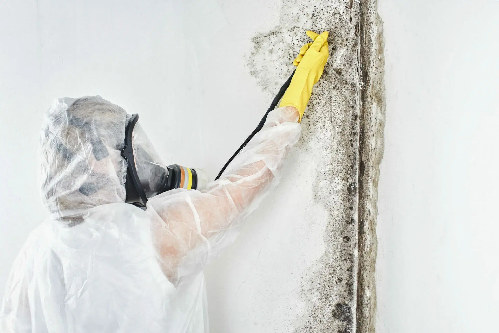 Spray Foam Survey Fail and Mortgage Impact Guide