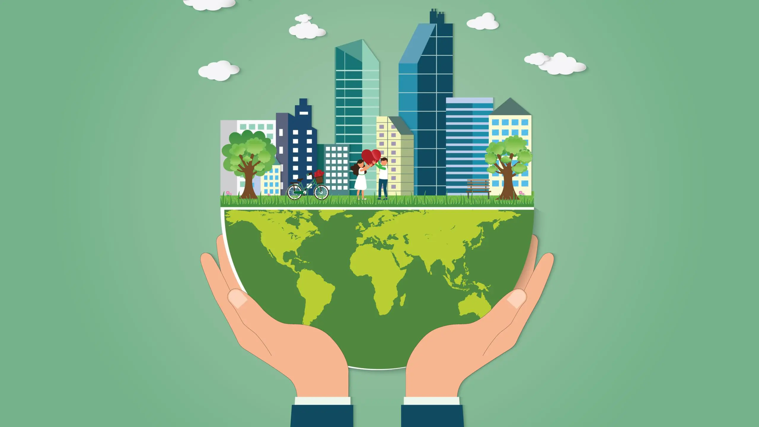 How Sustainable Sourcing Improves Food Quality