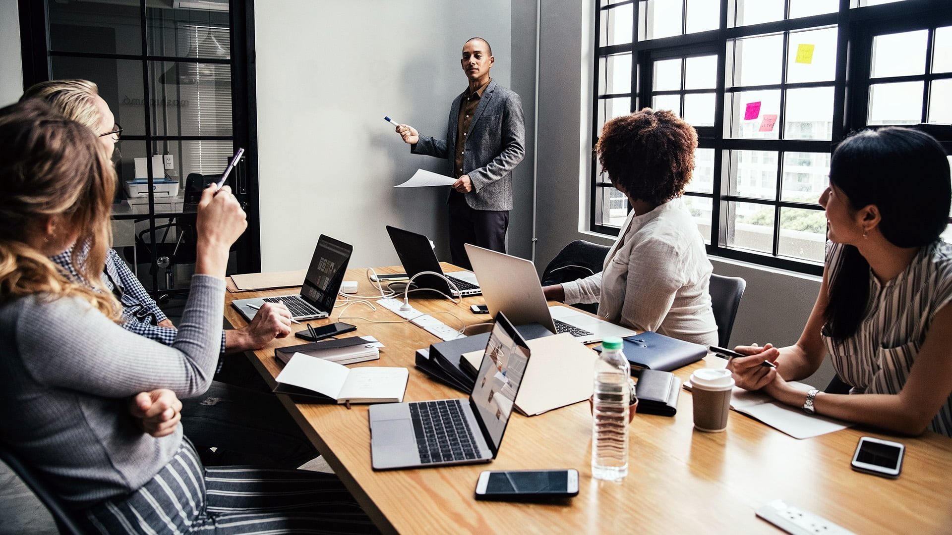 Marketing Operations Services for Fast-Growing Companies