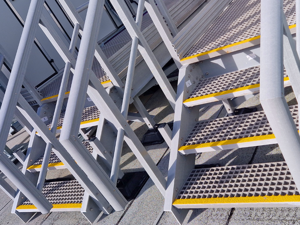 GRP Grating Installation Best Practices and Tips
