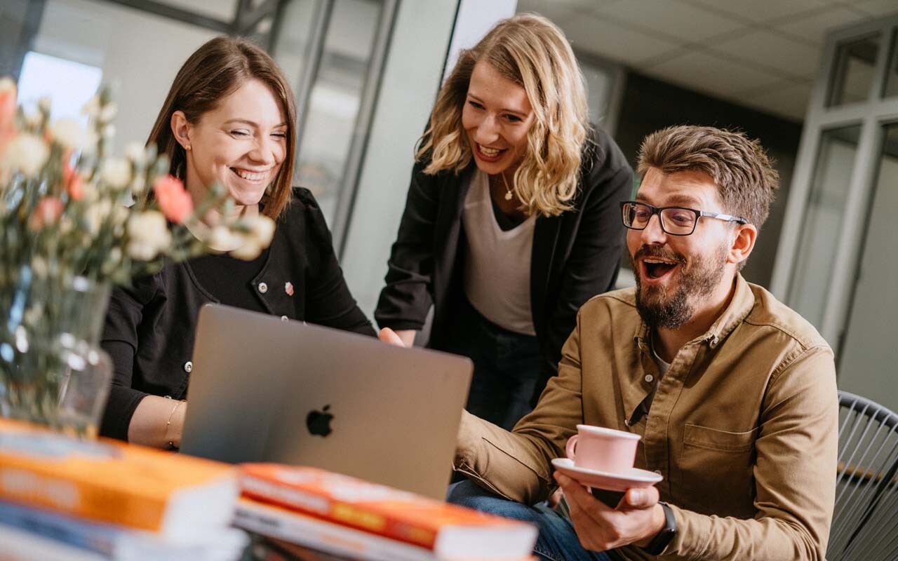 Expert Staffing Agency Solutions to Scale Your Workforce