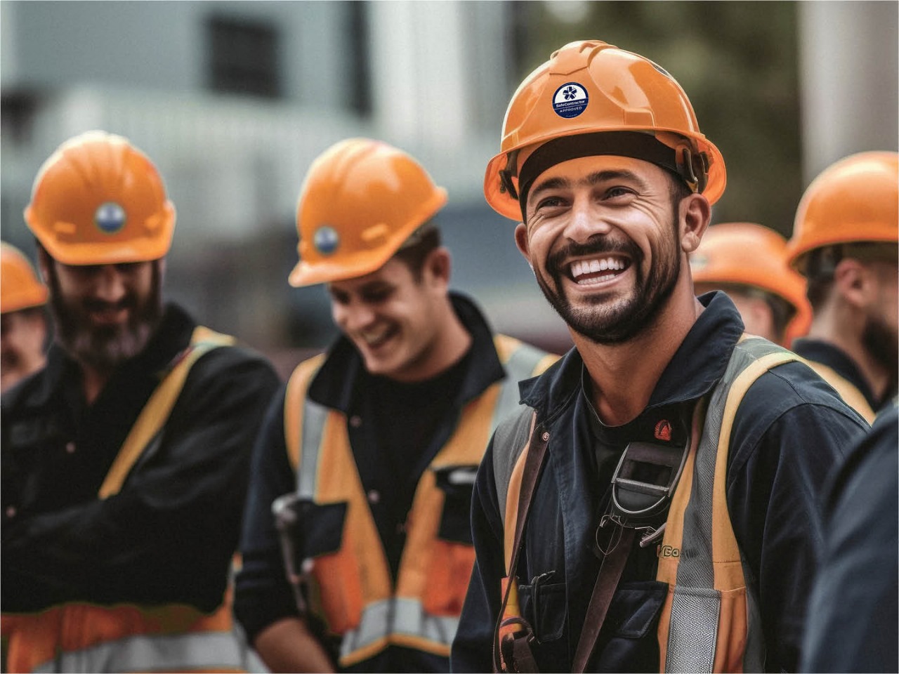 Electrical Apprenticeship Career Opportunities