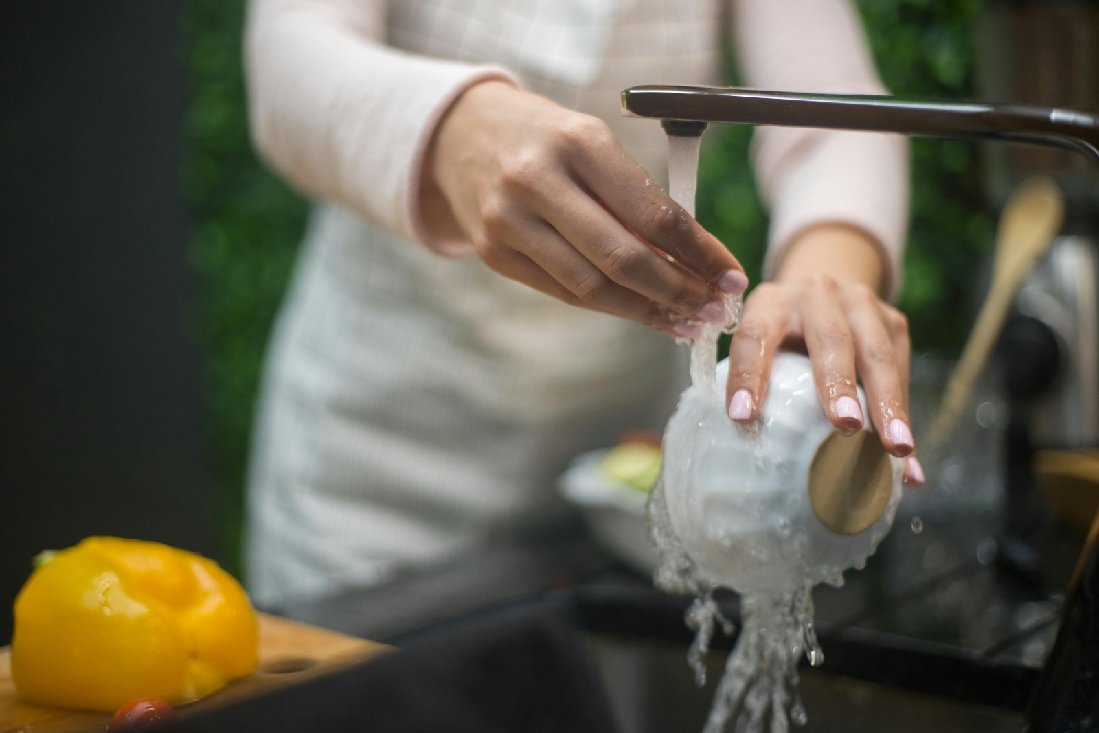 Premium Results with AllClean Kitchen Deep Cleaning Dubai