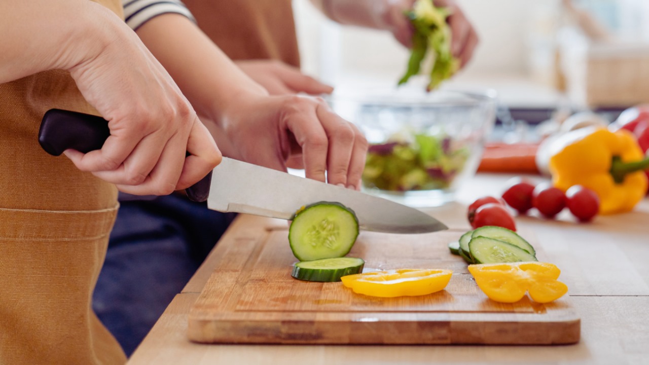 How Fasting Affects Metabolism and Aging