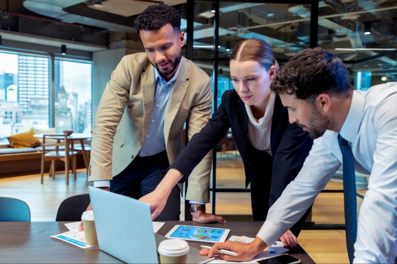 Strategy Capture Management Focused on Value Proposition