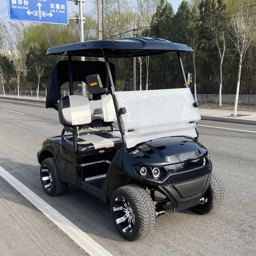 Golf Carts for Sale in Fresno | Quality Models &amp; Professional Maintenance