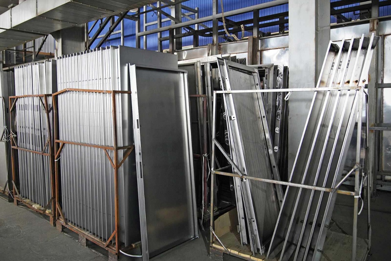 Top Mistakes to Avoid During Structural Steel Installation