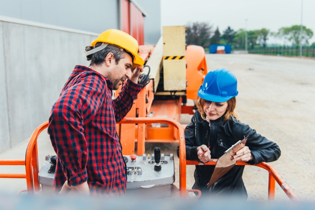 Construction Classes Tailored by ABC Ohio Valley – Education That Works