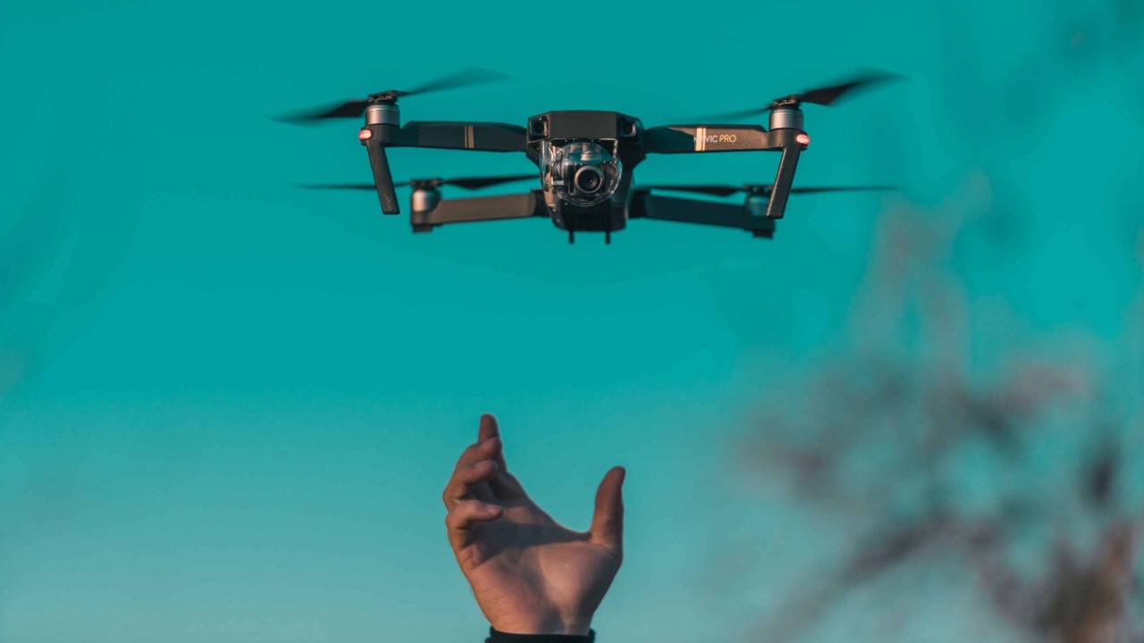 How Antigravity A1 Changes the Way You Shoot Content